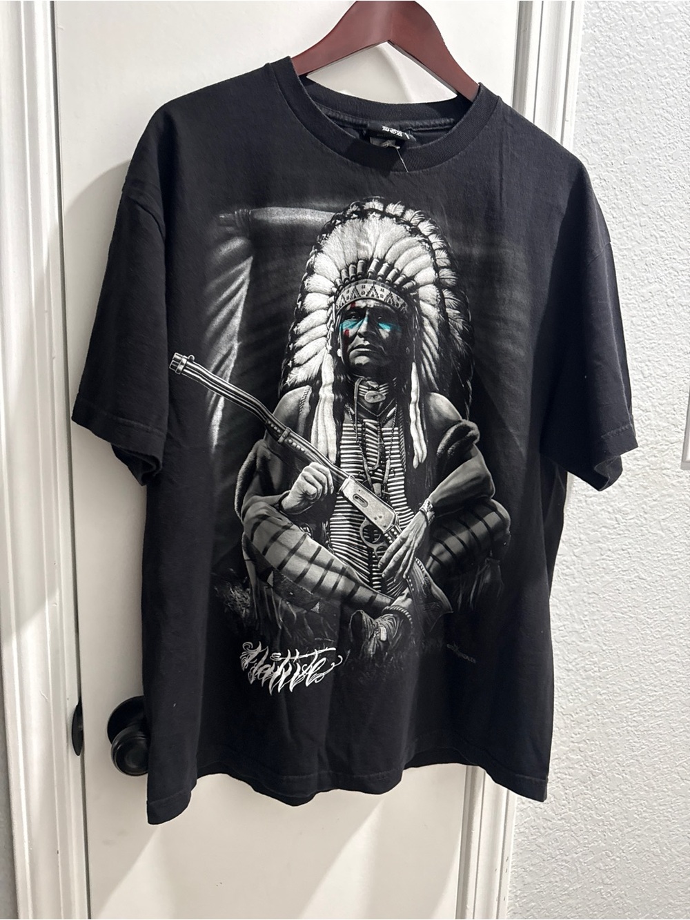 DGA Graphic Tee